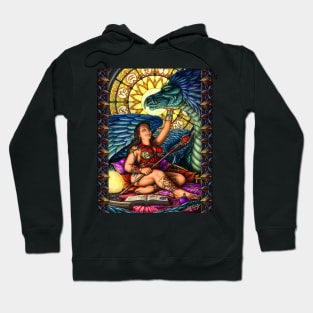 Sacred Moments Hoodie